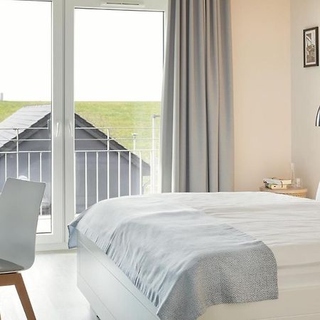 Ferienwohnungen Kuestenperle Büsum Eksteriør billede